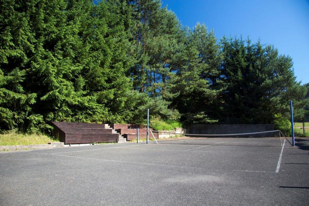 Penzion Pod Houskou Blatce Exterior photo